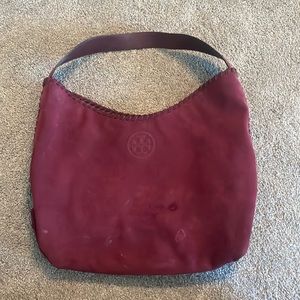 Tory Burch Marion hobo bag